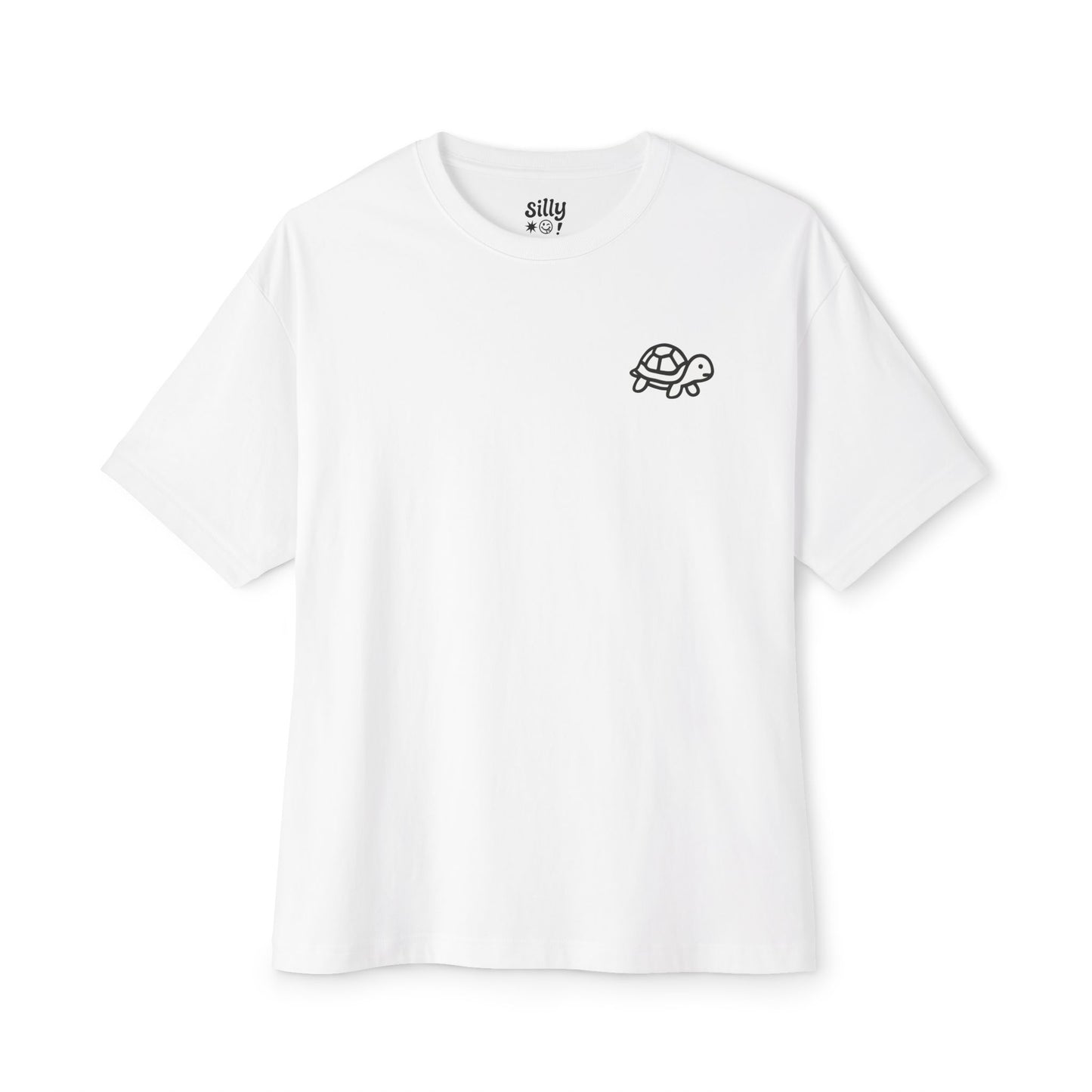 The Turtle Shirt
