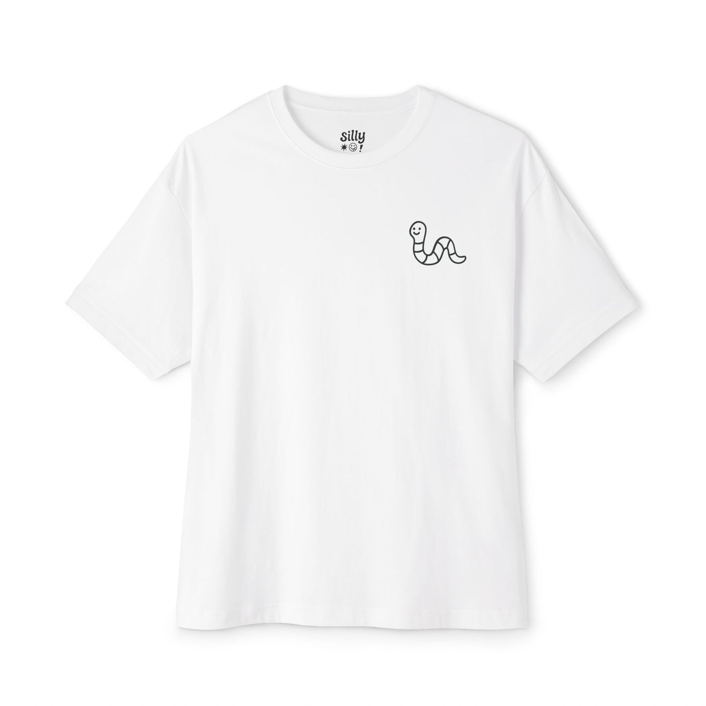 The Worm Shirt