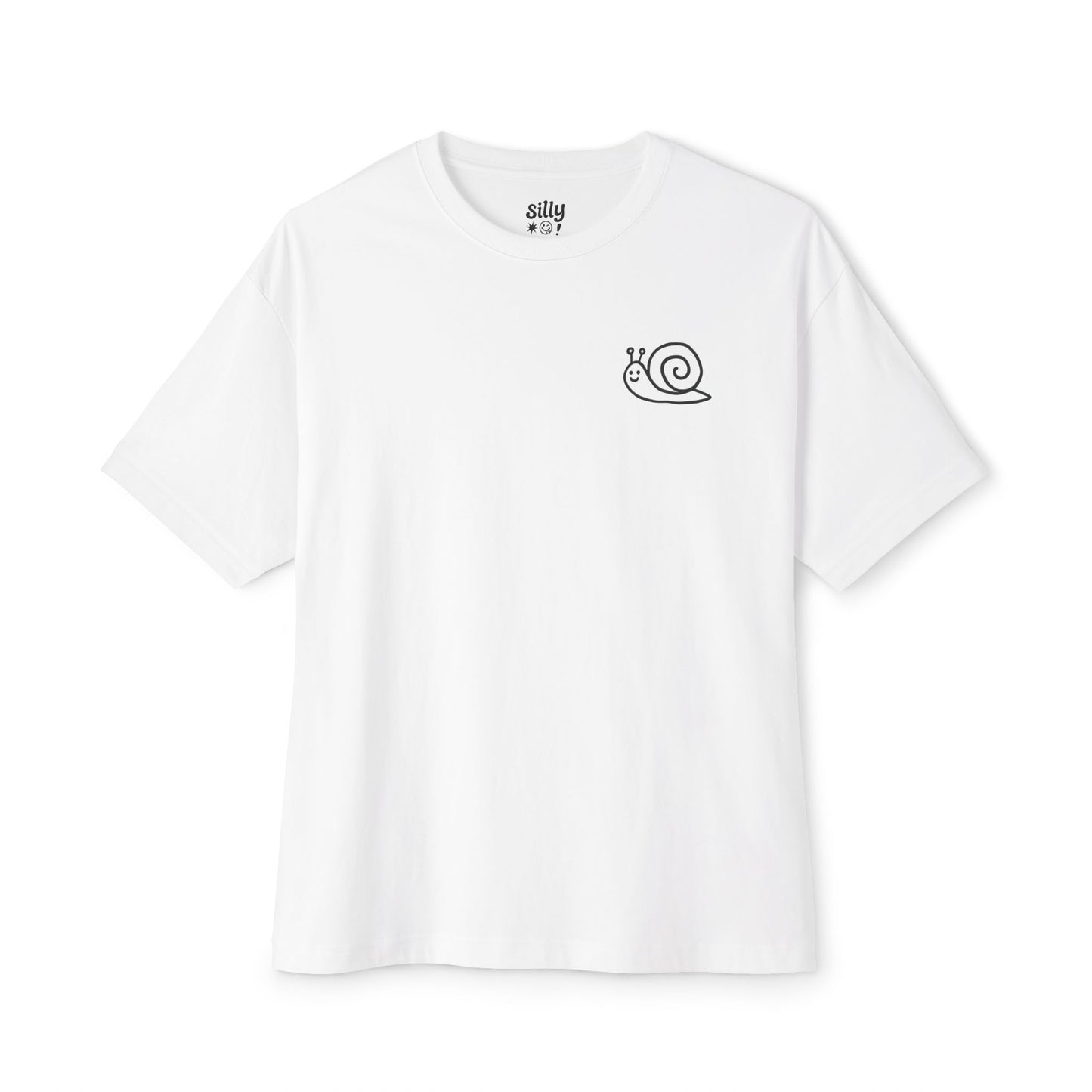 The Snail Shirt