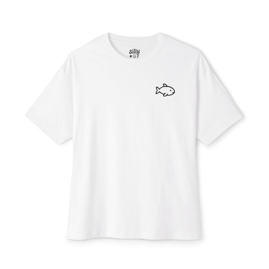 The Fish Shirt